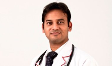 Rare 2.2-Liter Liver Cyst Removed From A 50-year-old Man’s Liver  At Wockhardt Hospitals, Mira Road