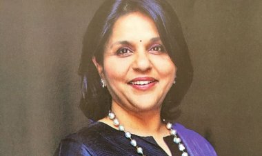 Dr. Sangita Reddy, Joint MD, Apollo Hospitals, on Integrated Healthcare at BioAsia 2025