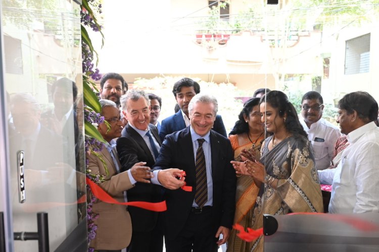 Sleep Therapeutic Clinic – “First of its Kind in Telugu States.