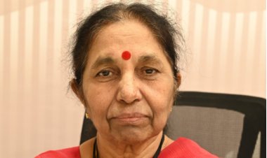 Empowering Women’s Health: A Message from Dr. Vijaya Lakshmi Aluri on Women’s Day