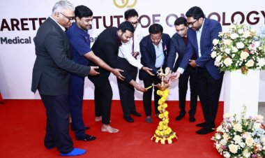Arete Hospitals Expands Cancer Care Services with New Dedicated Oncology Floor