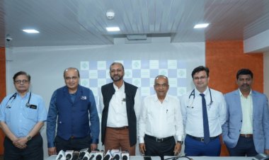 Lilavati Hospital Organizes A Kidney Awareness Programme     The Interactive programme  aimed to educate participants on kidney health, early detection, and preventive care