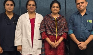 AI Revolution in TB Detection: KIMS Hospitals Conducts Largest Study Using Artificial Intelligence