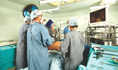 Laparoscopy – A Revolutionary Window into Surgery