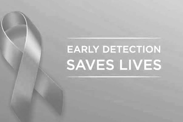 Prostate Cancer Awareness: Early Detection Can Save Lives