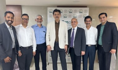 Zen Multispeciality Hospital Launches ‘Zen Annexe’ — A State-of-the-Art Urology & Renal Centre in Chembur