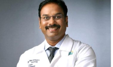 Apollo Hospitals, Vizag Neurologist Honoured as Fellow of the American Academy of Neurology (FAAN)