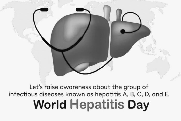 Hepatitis Can’t Wait – Act Now for a Hep-Free Future   Viral Hepatitis continues to silently affect millions in India – Experts urge early screening and vaccination