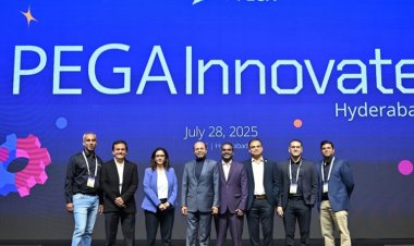 Pegasystems Unveils ‘Expert Circles’ in India