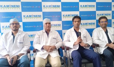 Gas Pain or Heart Attack?