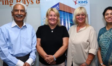 ritish Woman Travels to Hyderabad for Surgery at KIMS Hospitals