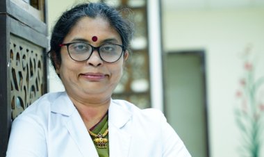 Cervical Cancer Awareness: Importance of Screening and HPV Vaccination