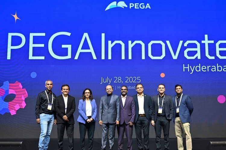 Pegasystems Unveils ‘Expert Circles’ in India