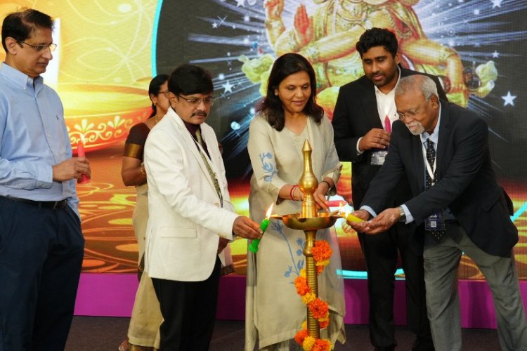 Apollo Hospitals Jubilee Hills Hosts Two-Day International 360° ENT & Skull Base Conference in Association with Osmania Medical College & AOI (Hyderabad Chapter)