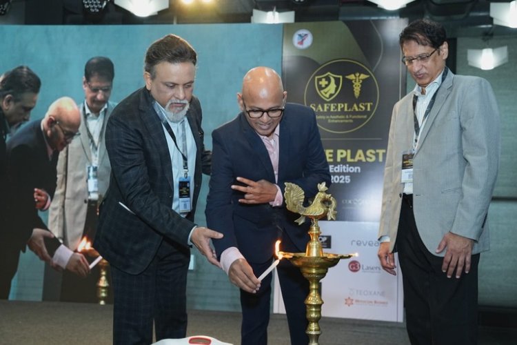 Safety in Plastic Surgeries is Crucial