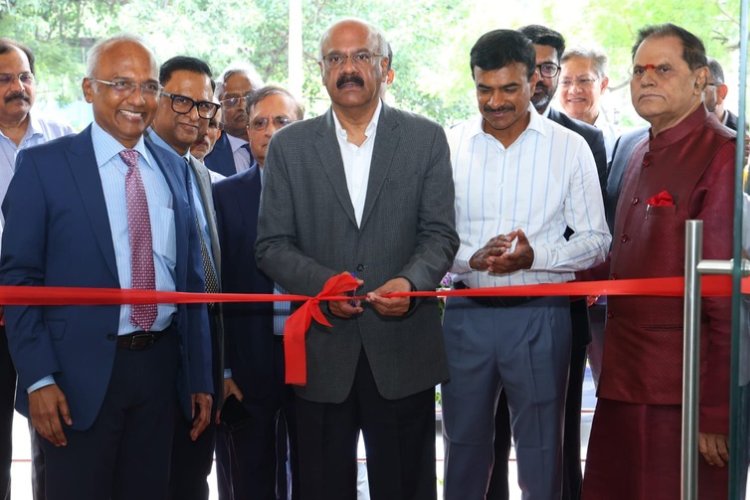 Asian Institute of Nephrology & Urology (AINU) inaugurates flagship hospital in Banjara Hills, Hyderabad