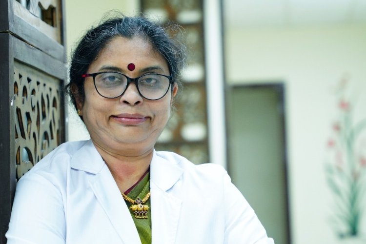 Cervical Cancer Awareness: Importance of Screening and HPV Vaccination