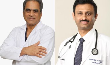 From the Heart of the Founders: Our Promise of Patient Safety