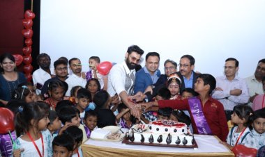 KIMS Cuddles Offers Exceptional Support for Children's Hearts