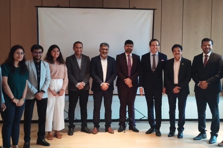 Gleneagles Hospital Mumbai & Medtronic Host Exclusive Medical Conclave on Hub & Spoke Model and AI in Healthcare