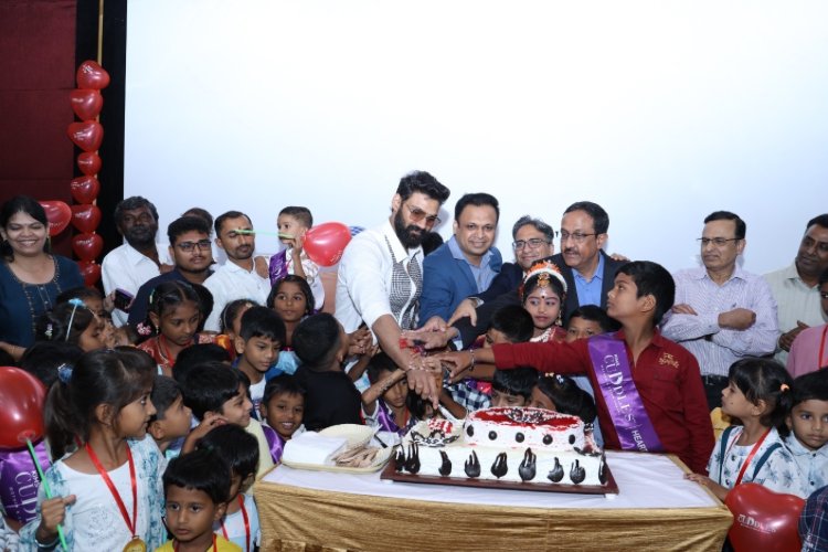 KIMS Cuddles Offers Exceptional Support for Children's Hearts