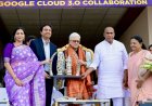 Malla Reddy Group of Institutions Partners with Google to Launch India’s Largest Digital Campus on Google Cloud