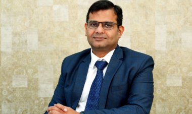 CARE Hospitals Appoints Dr. Pawan Kumar as Chief Executive Officer