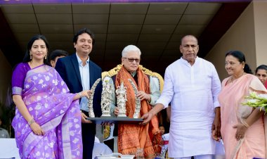 Malla Reddy Group of Institutions Partners with Google to Launch India’s Largest Digital Campus on Google Cloud