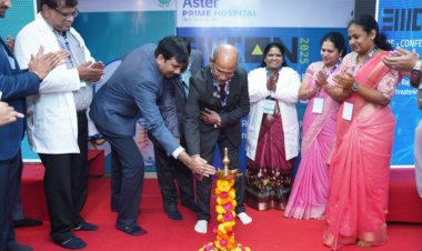 Aster Prime Hospital hosts EMCON 2025 - Pre-Conference on “Neuro Emergencies