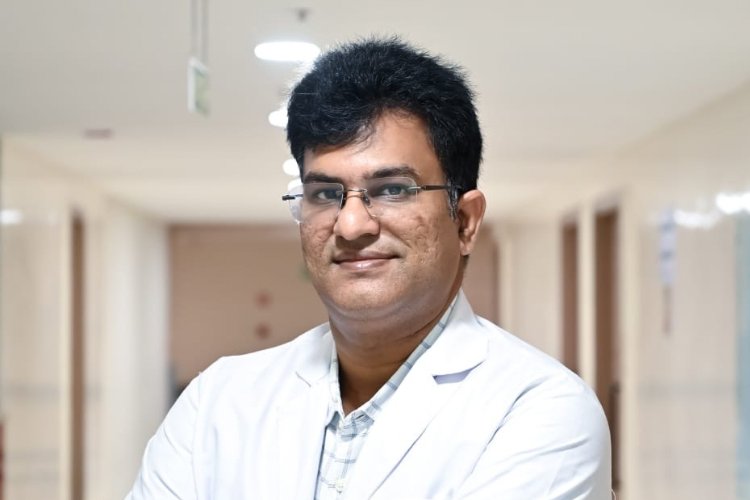 Arthritis in Old Age: Simple Ways to Stay Active and Reduce Joint Pain