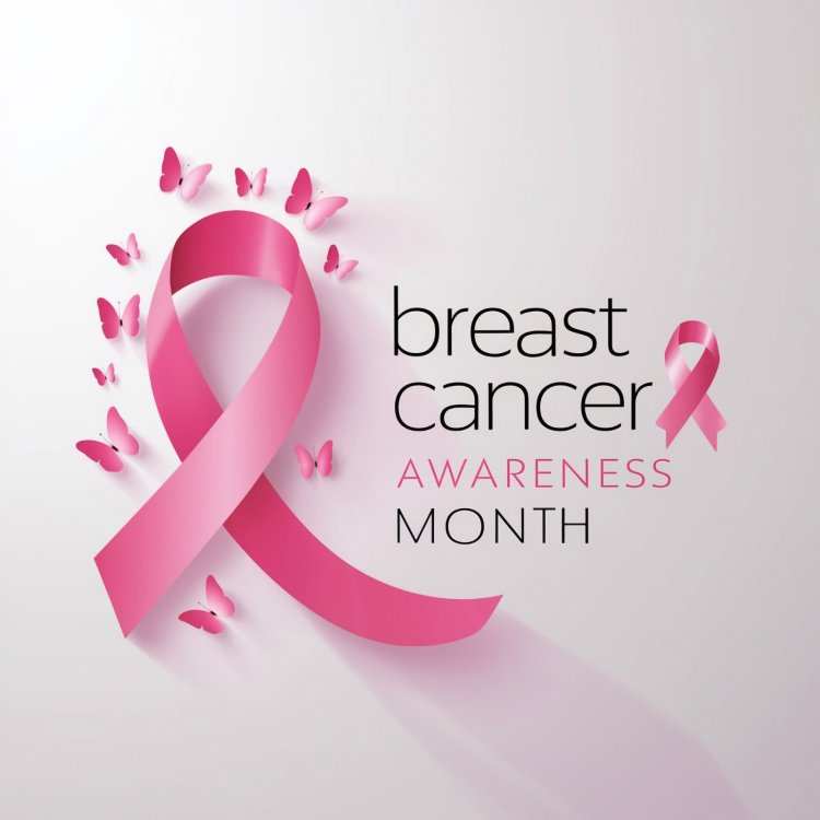 Empowerment Through Awareness: Fighting Breast Cancer with Early Detection