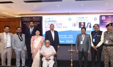 Onco-Life Hospitals Hosts “Curing Cancer Accuray-tely 2.0”, A Premier Oncology Conference in Pune