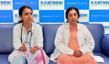 Diabetes at a Young Age