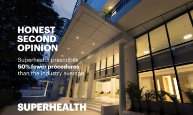 Superhealth Launches “Honest Second Opinion”- A Radical Step Towards Transparent, Patient-First Healthcare