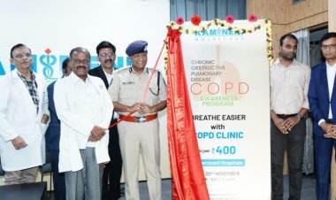 Quit SmokingTo Prevent Breathlessness