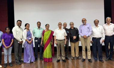 Enhanced Patient Safety with AI-Based Early Warning System