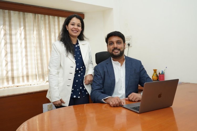 HealthTech Startup MedySeva raises Rs 4 crore in seed round led by Unicorn India Ventures to build phygital healthcare infra for Bharat