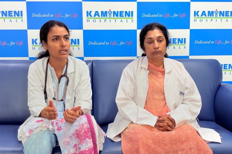 Diabetes at a Young Age