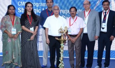 Rising Amputations in Telugu States!