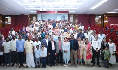 Dispelling Myths About Colostomy in Children