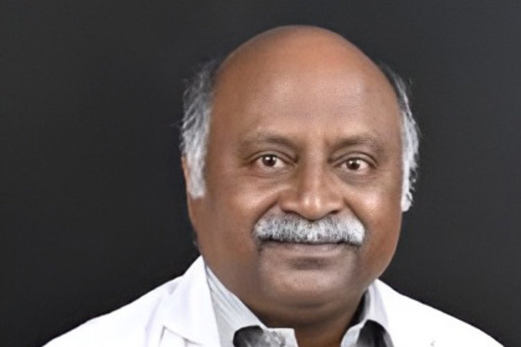 The Passing on of a Celebrated Indian Microbiologist