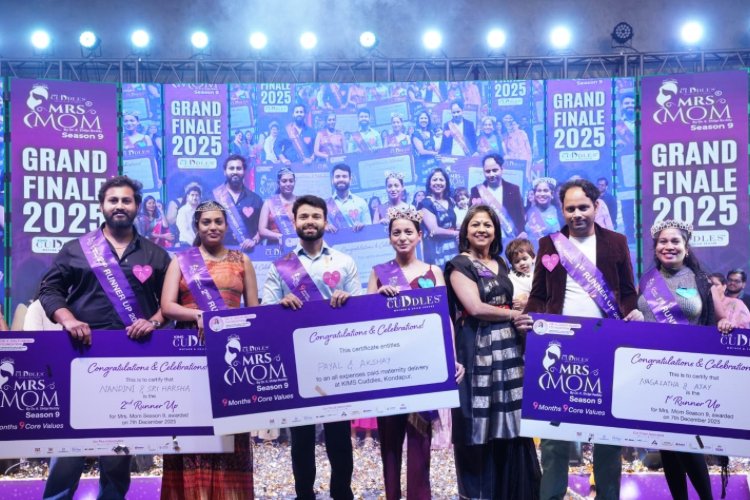 Safe births are the best