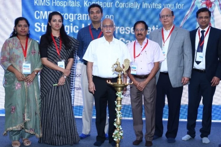 Rising Amputations in Telugu States!