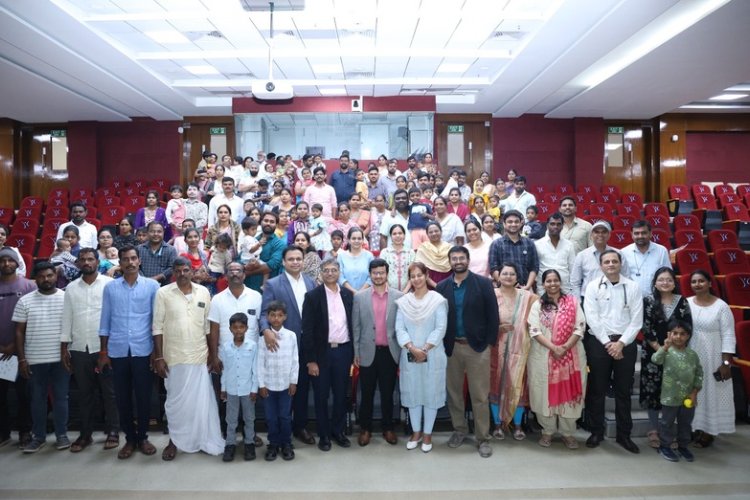 Dispelling Myths About Colostomy in Children