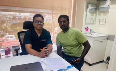 KIMS Kondapur Achieves Breakthrough Cure for Rare Jaundice  Condition Considered Inoperable Even Abroad