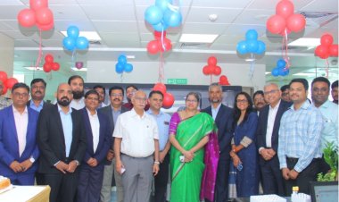 KIMS Hospitals Inaugurates First-of-Its-Kind Total Laboratory Automation in Telangana & Andhra Pradesh