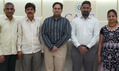Choosing Dignity Over Disability: CARE Hospitals, Banjara Hills Restores Four Lives Through Advanced Limb Salvage Surgery