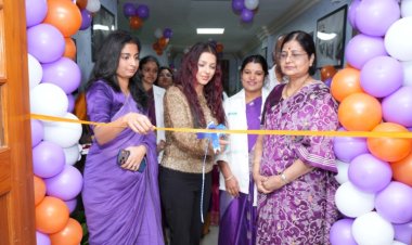 Kamineni Hospitals launches World-class Mother & Child Care Unit ‘M’Brace’