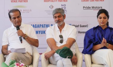 Cure Foundation & Apollo Cancer Centres, Tee-Off the 9th Biennial Aparna Cancer Crusaders Golf Championship, to drive Cancer Awareness & support Child Cancer Care!