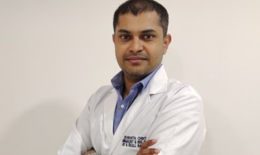 Nasal Blockage: Common ENT Causes & Treatments